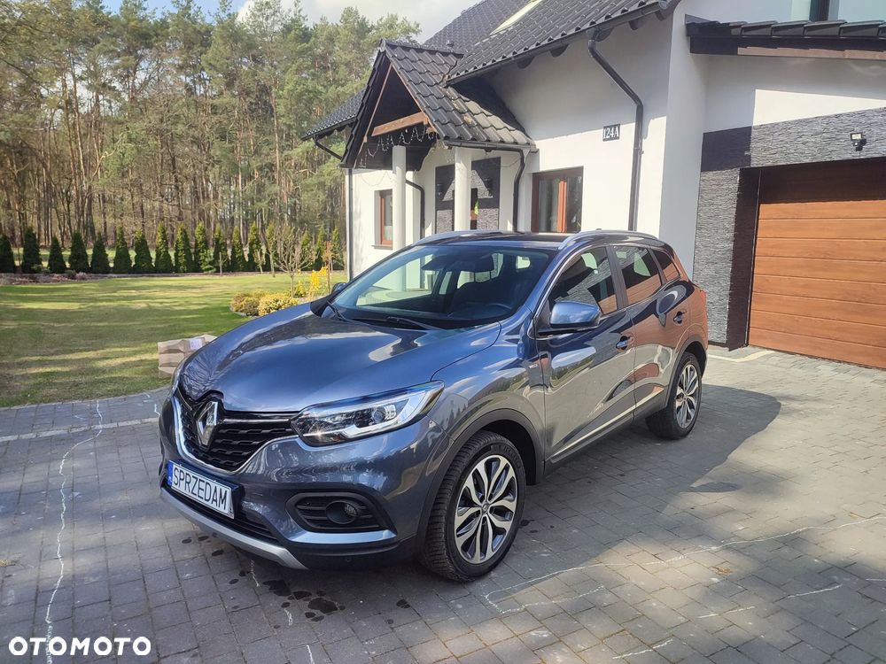 Renault Kadjar 1.5 Blue dCi Intens - 16