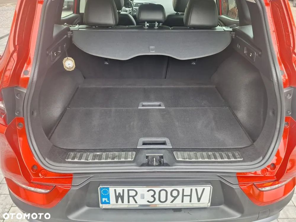 Renault Kadjar TCe 160 GPF BUSINESS EDITION - 8