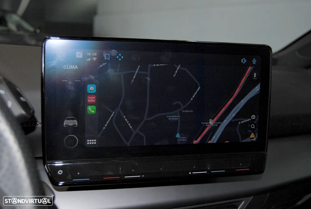 Cupra Born 58 kWh e-Boost Plus - 53