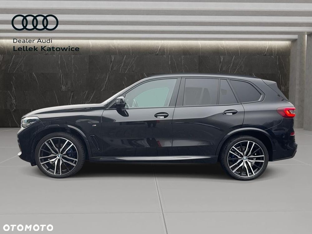 BMW X5 xDrive25d - 5