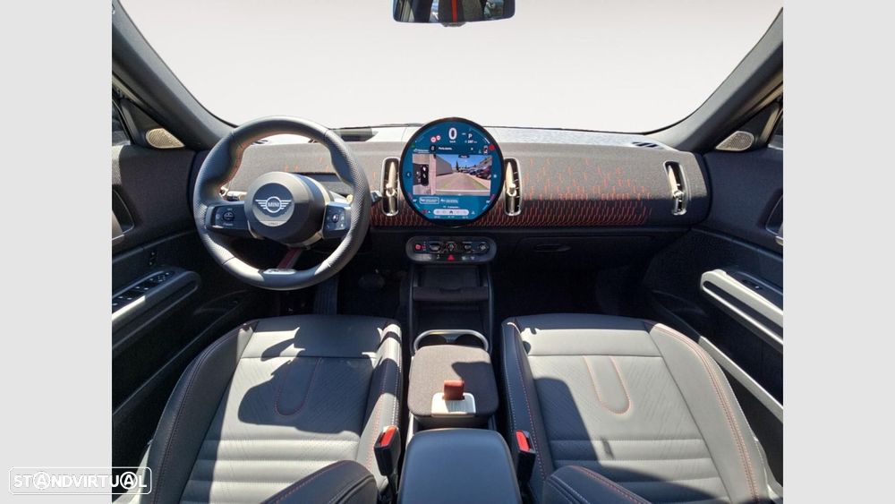 MINI Countryman - 9