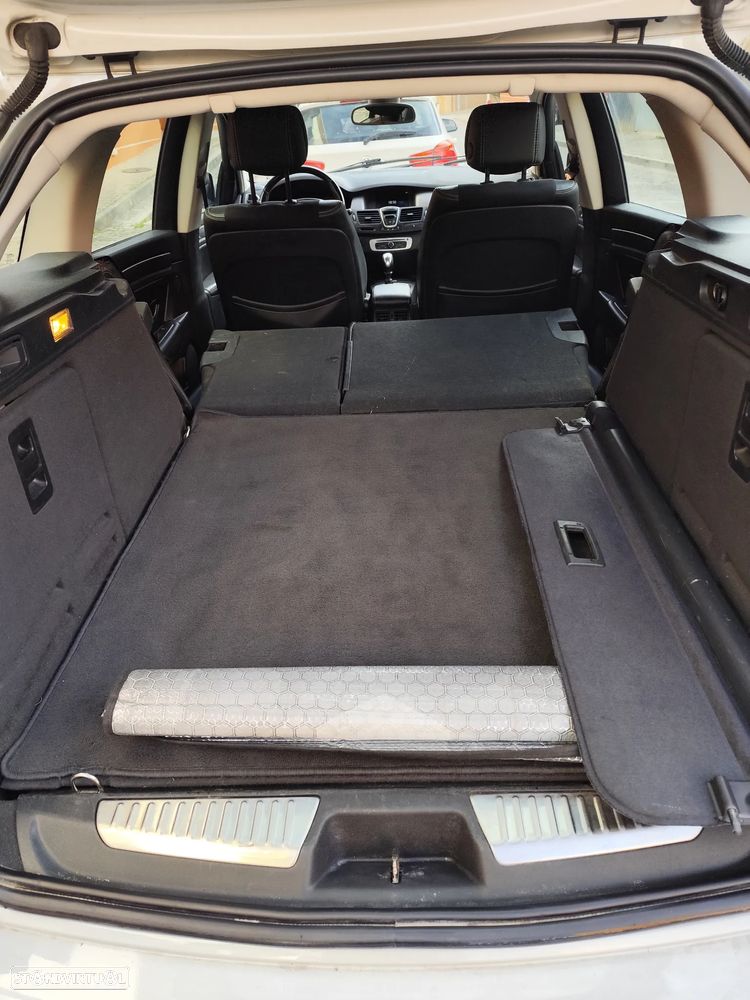 Renault Laguna Break ENERGY dCi 130 FAP S&S Limited - 15