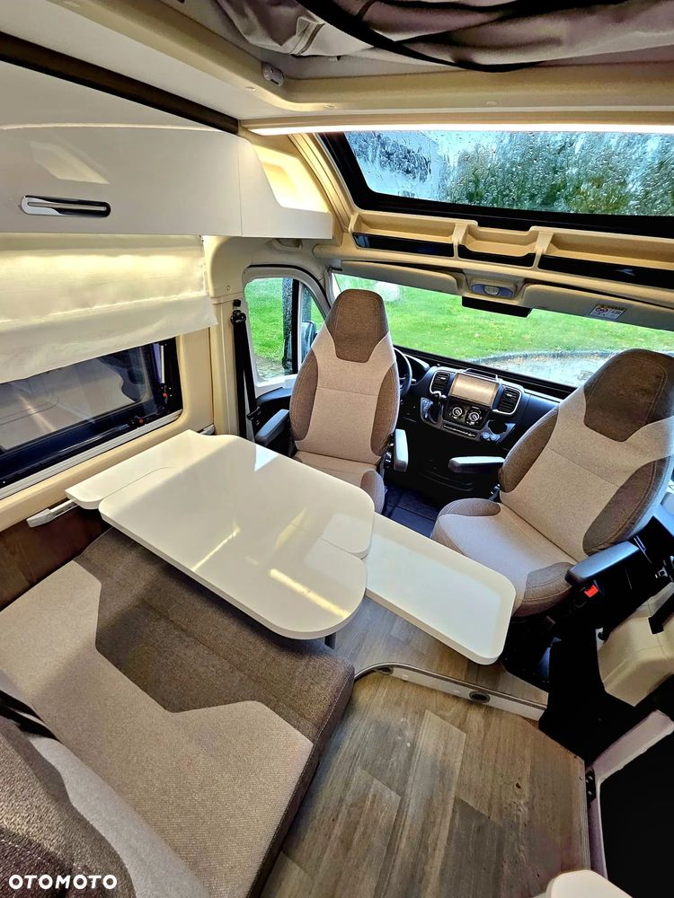 Benimar Benivan 144 Plus - 17