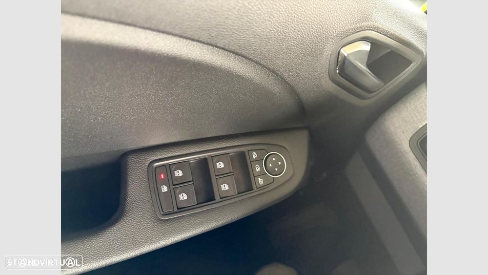 Mitsubishi Colt 1.0 MPI-T Kaiteki - 20