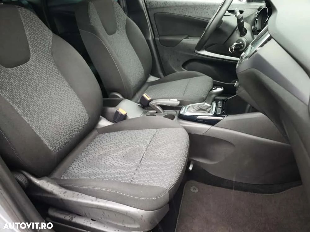 Opel Crossland 1.5 Diesel Automatik Business Edition - 12