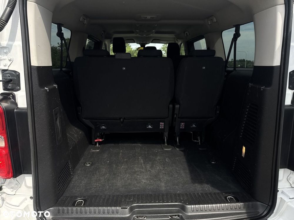 Toyota Proace Verso 2.0 D4-D Long Business - 19