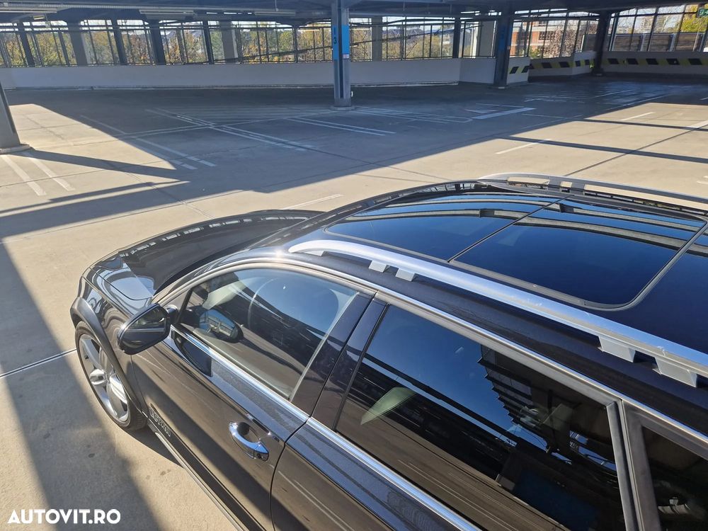 Audi A6 Allroad 3.0 TDI Tiptronic - 32