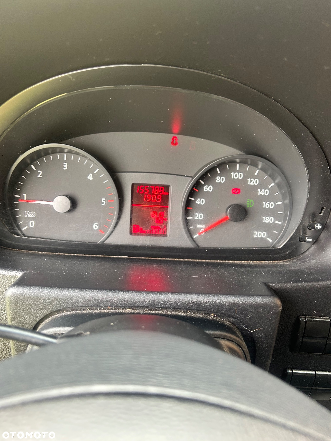 Volkswagen Crafter - 5