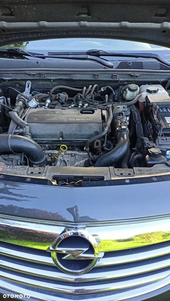 Opel Insignia 1.6 Turbo - 10