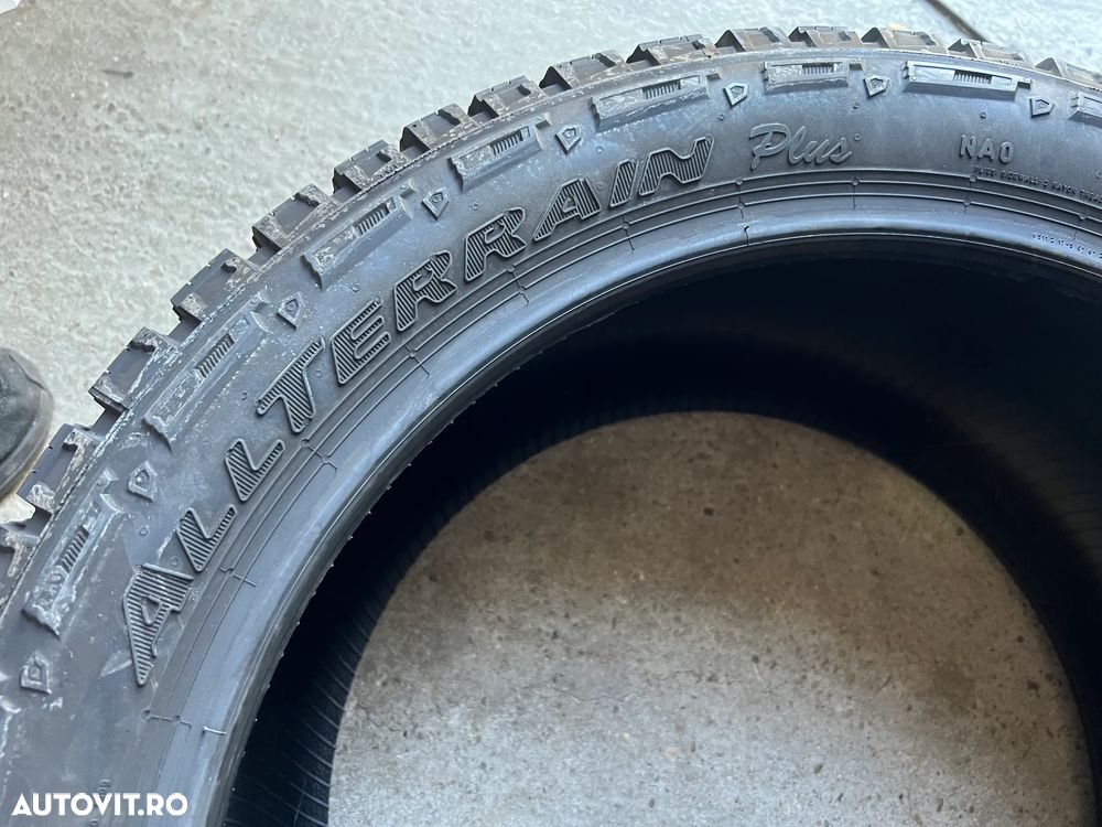 PIRELLI SCORPION ALL TERRAIN PLUS NA0 295/40R20 anvelope all season 295-40-20 Offroad at uri - 5