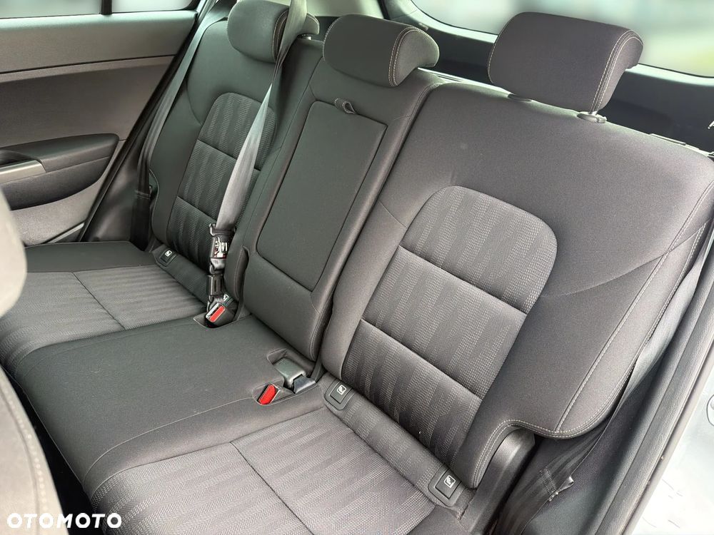 Kia Sportage 1.6 GDI M 2WD - 17