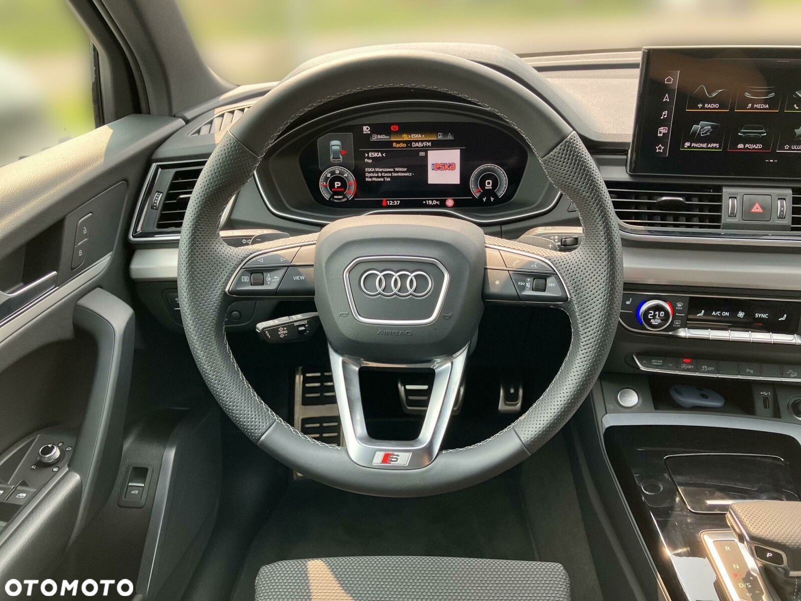 Audi Q5 - 18