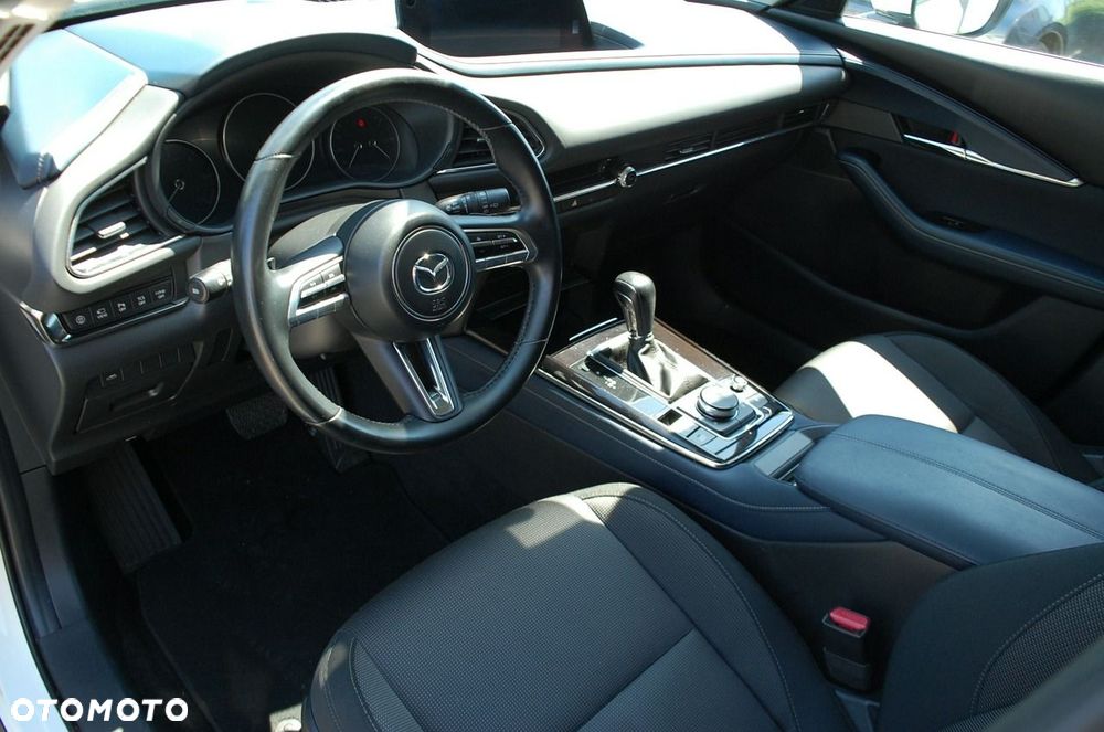 Mazda CX-30 - 25