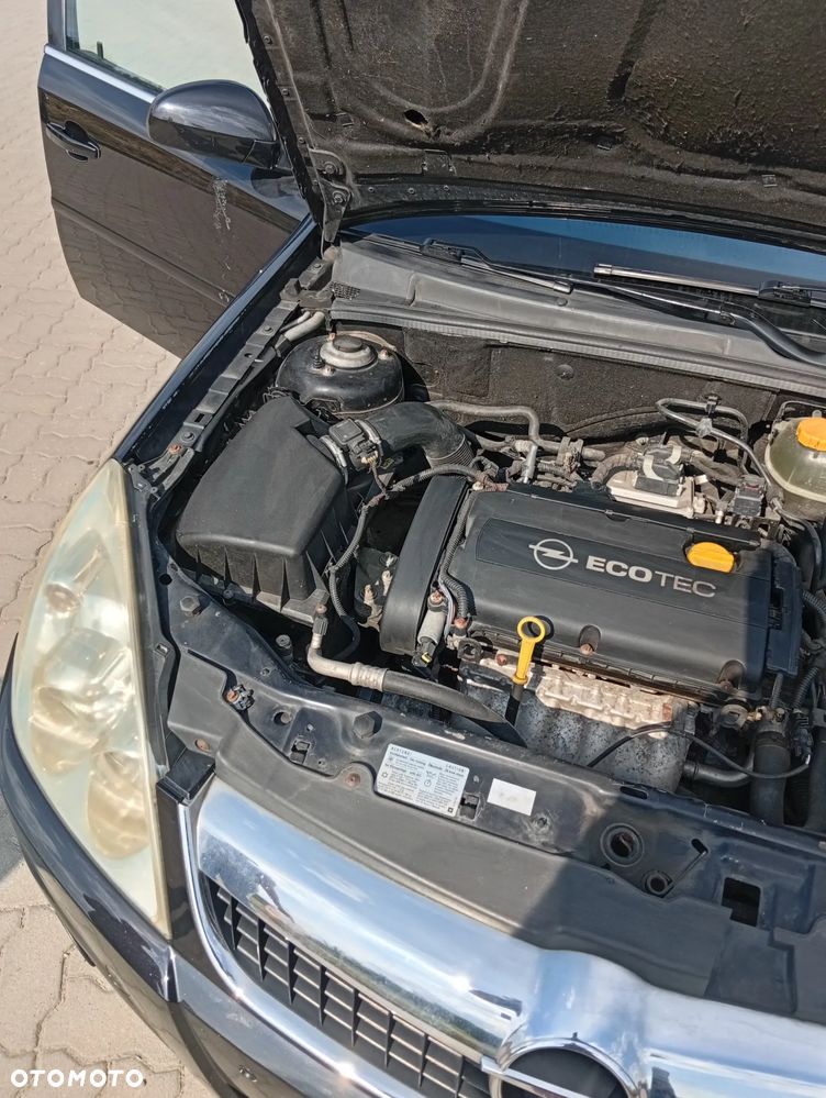 Opel Vectra 1.8 Cosmo - 5