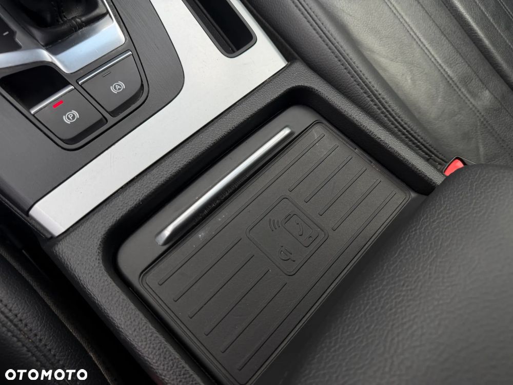 Audi Q5 35 TDI Quattro S tronic - 23