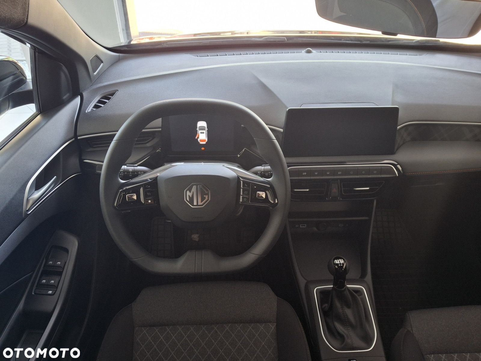 MG MG3 - 10