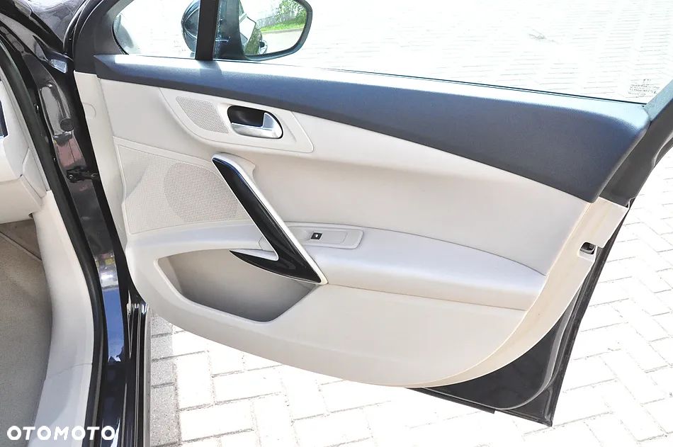 Peugeot 508 HDi FAP 140 Allure - 25