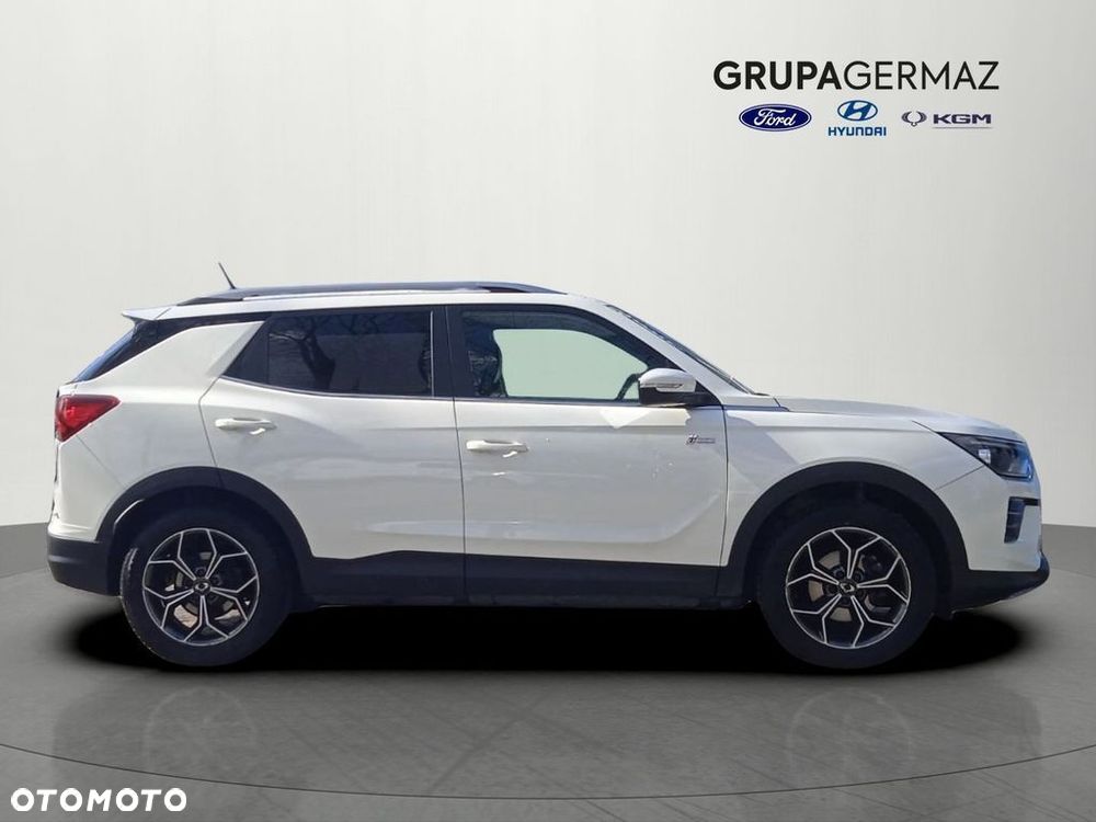 SsangYong/KGM Korando 1.5 T-GDI Quartz 2WD - 6