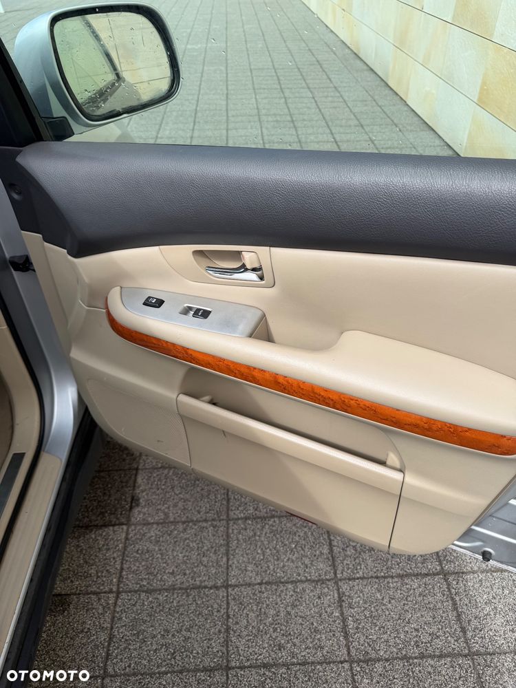 Lexus RX 400h Prestige - 16