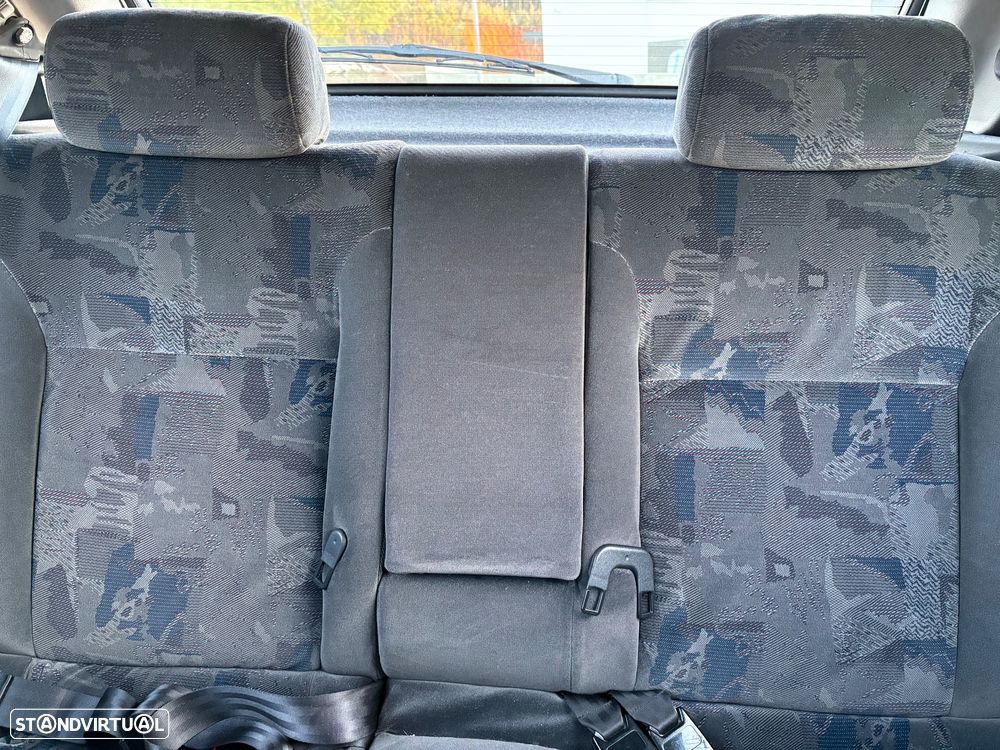 Citroën Xsara 2.0 HDi 90 SX - 6