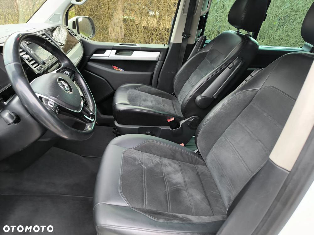 Volkswagen Multivan 2.0 TDI L1 Highline 4Motion DSG - 18