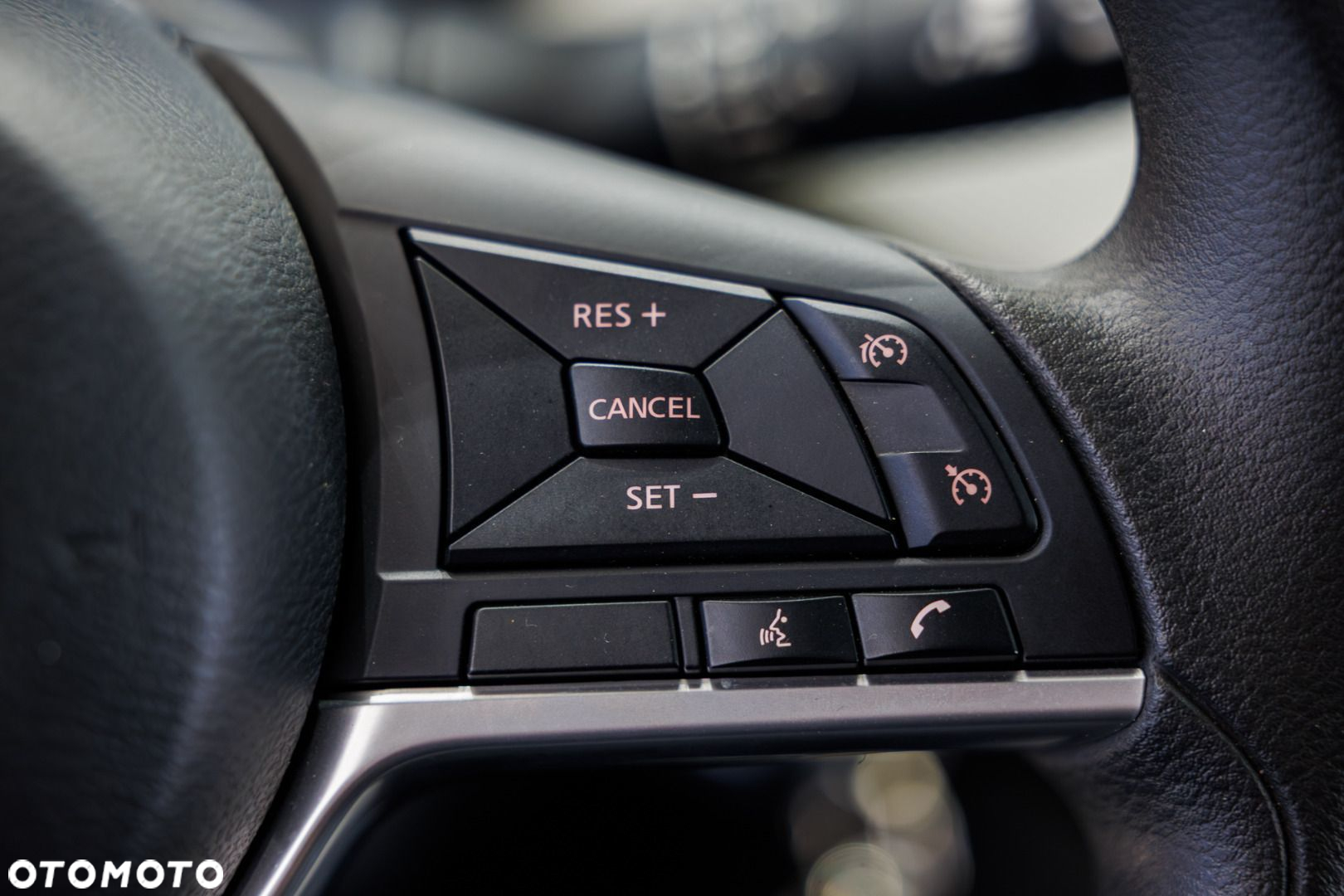 Nissan Micra - 12