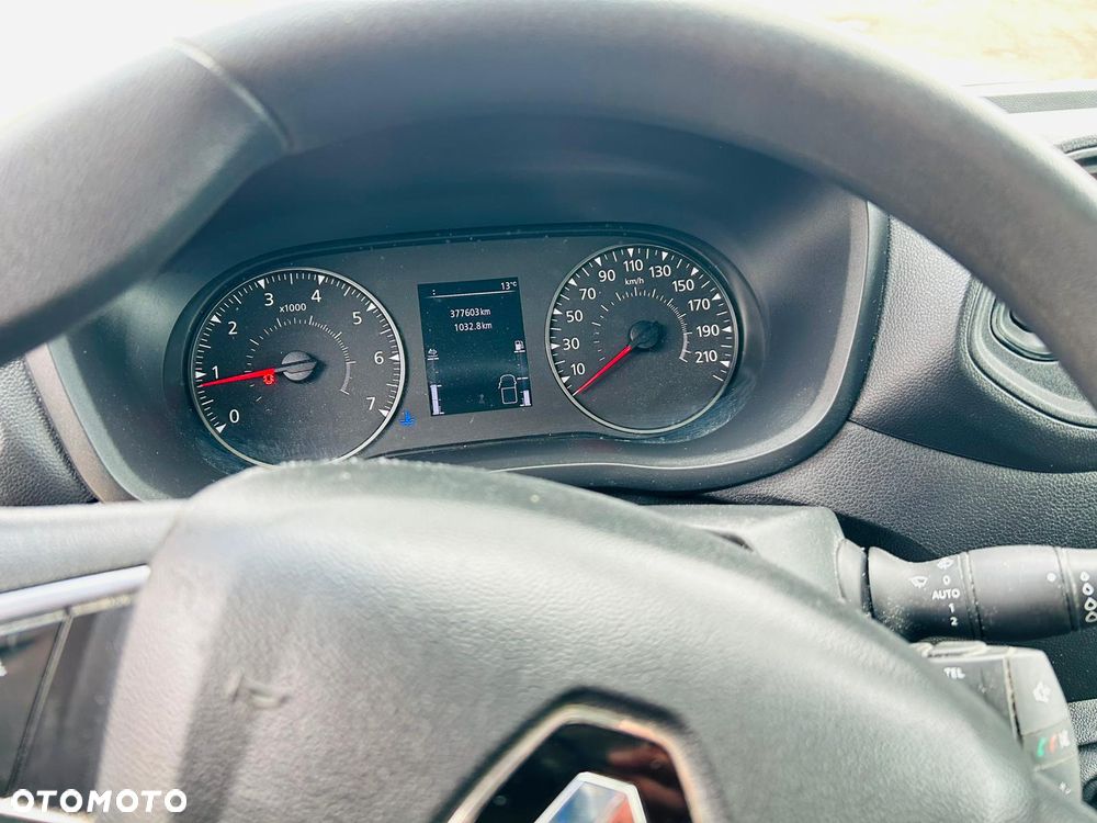 Renault Master - 16
