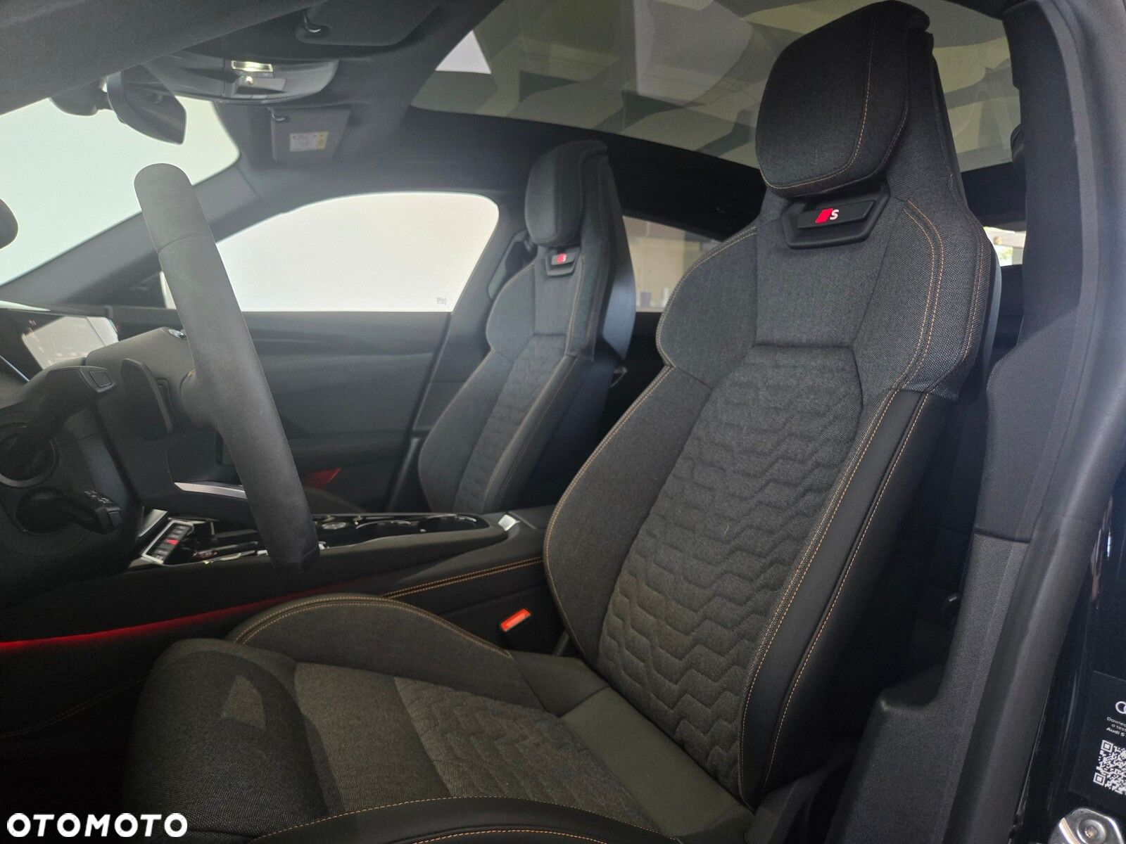 Audi e-tron GT - 23