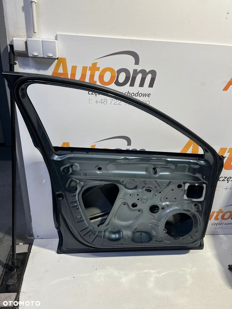 Drzwi lewy przód Seat Leon 4 5FA - 4