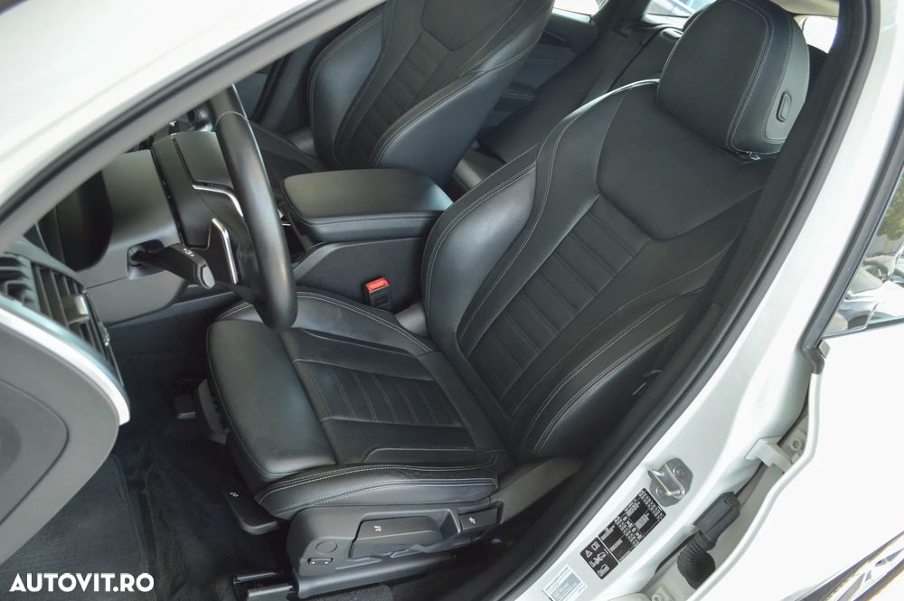 BMW X3 xDrive20d Aut. xLine - 22