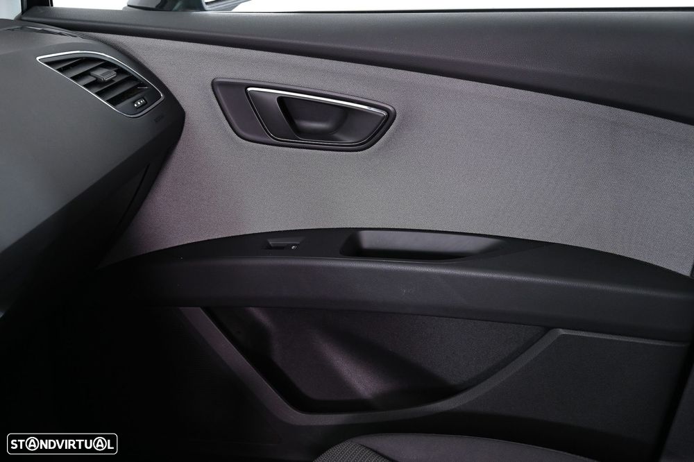 SEAT Leon ST 1.6 TDI Style S/S - 27