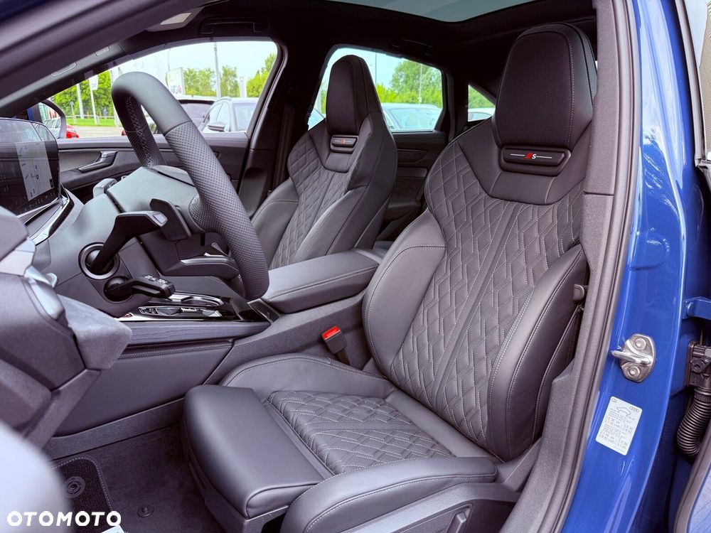 Audi A6 Limousine - 12