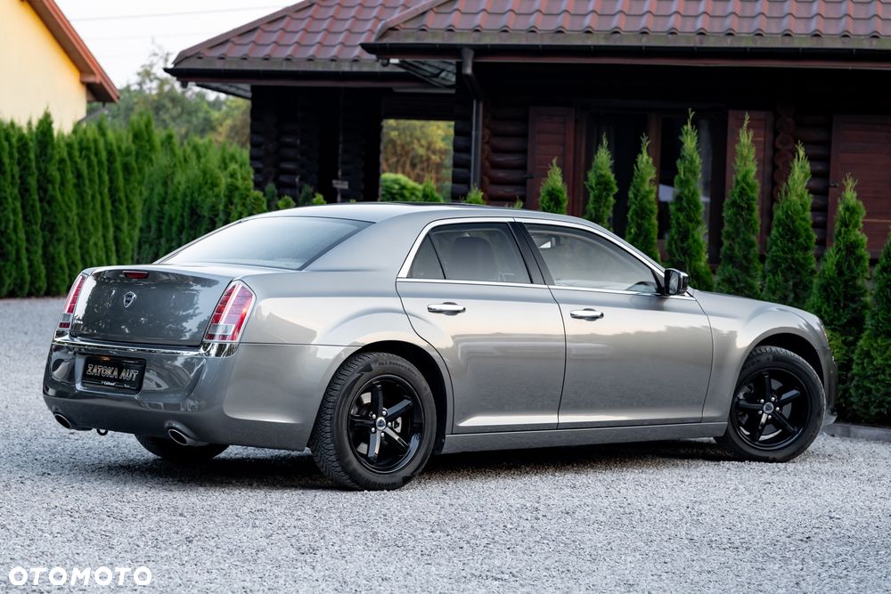 Lancia Thema 3.6 Platinum - 14