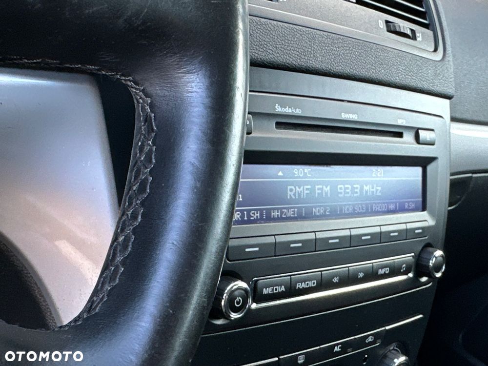 Skoda Yeti Outdoor 1.2 TSI Elegance - 37