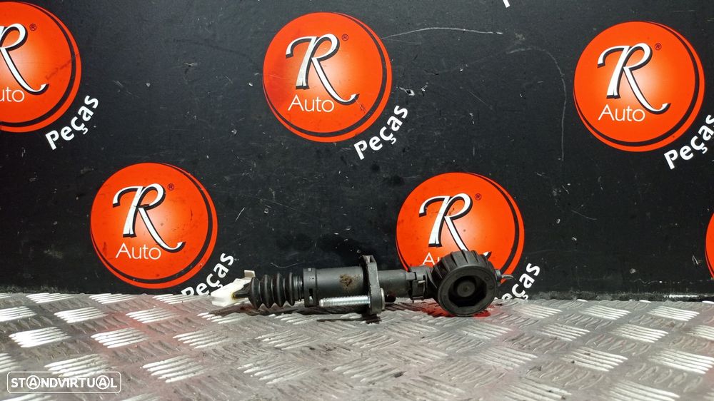 Bomba Principal Da Embreagem Opel Vectra C Combi (Z02) - 1