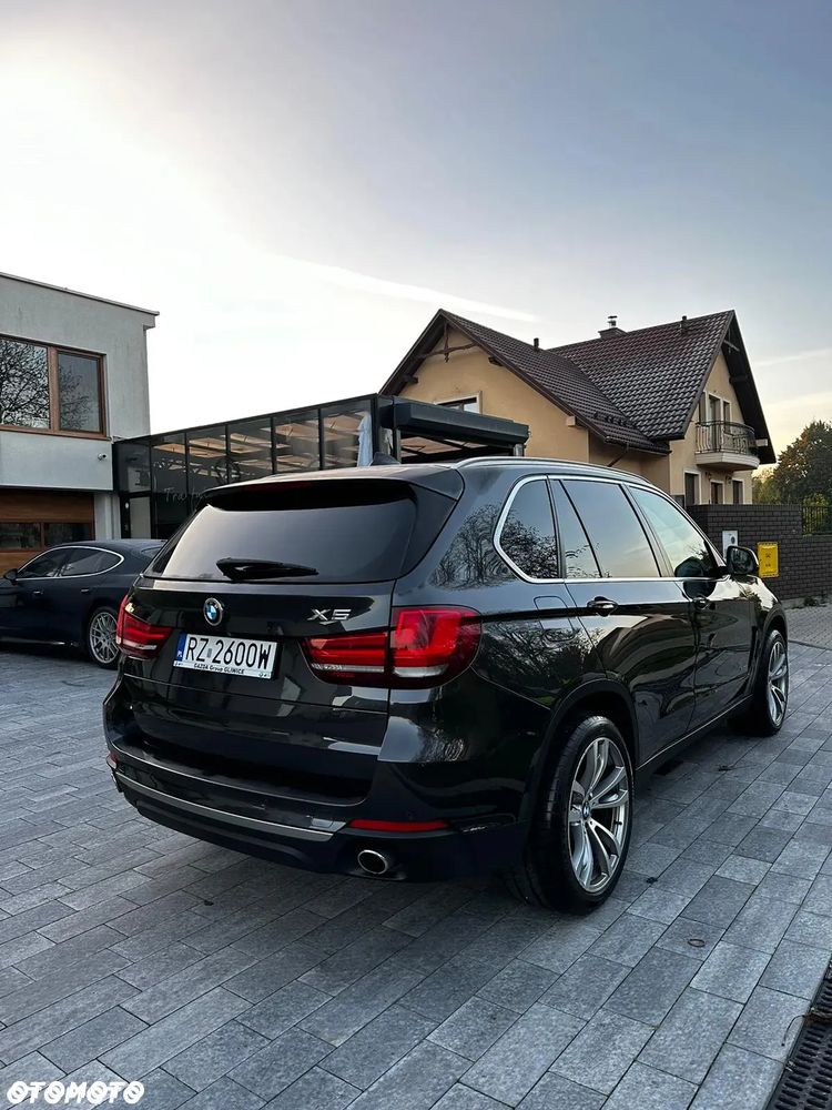 BMW X5 xDrive30d - 2