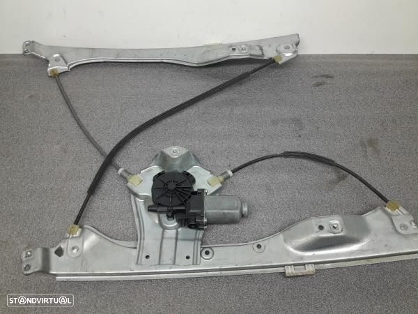 Elevador Frente Dto Renault Clio Iii (Br0/1, Cr0/1) - 2