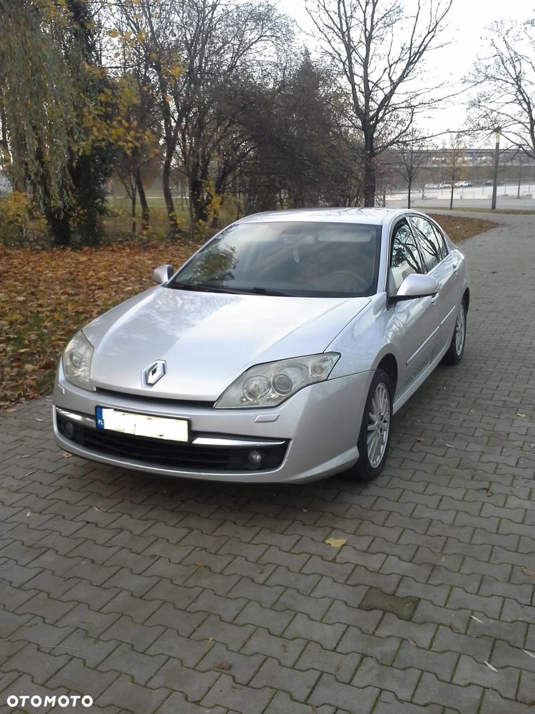 Renault Laguna - 2