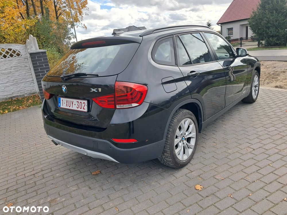 BMW X1 sDrive16d Sport Line - 14