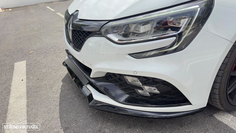 Renault Mégane 1.8 TCe R.S. - 7