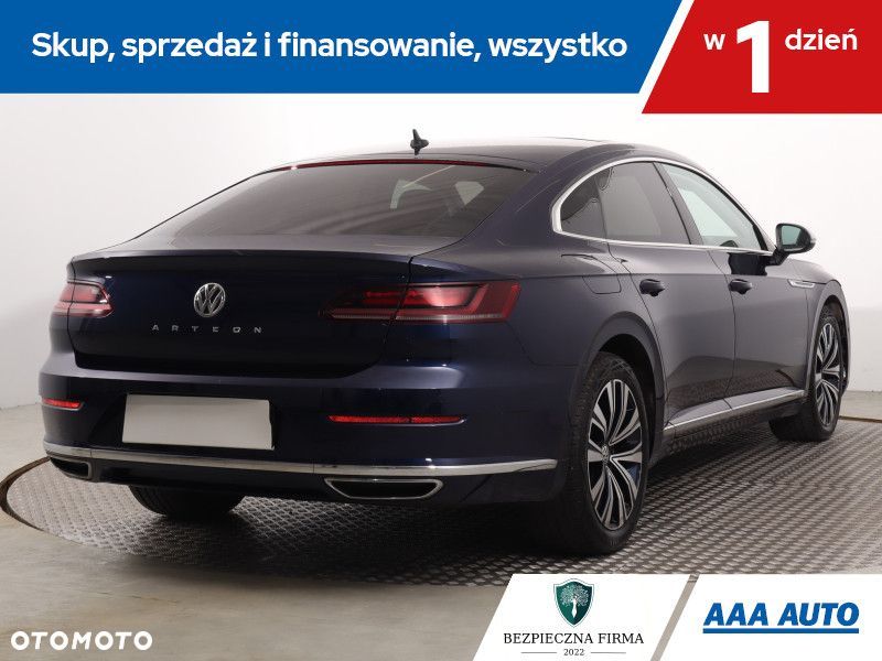 Volkswagen Arteon - 6