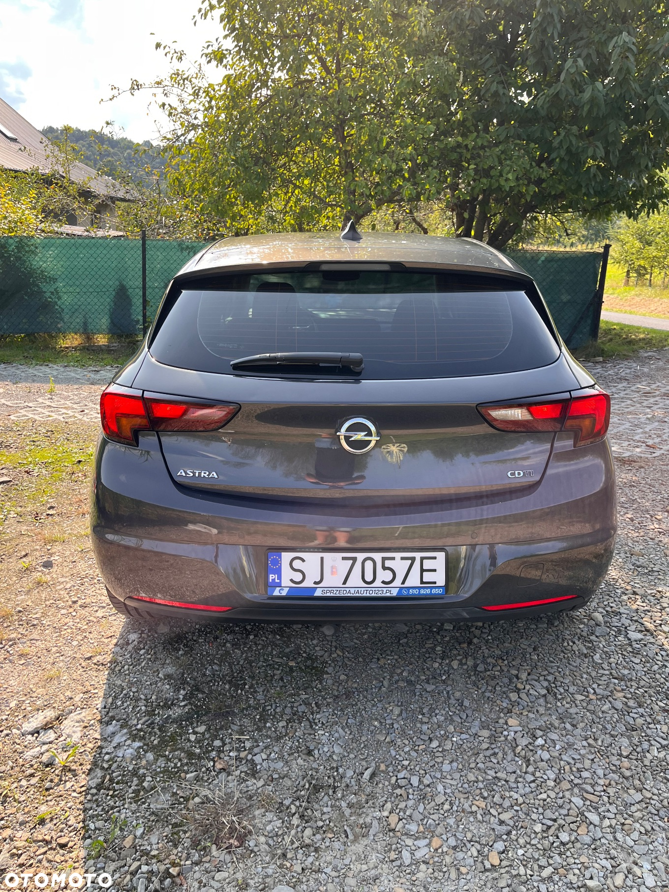 Opel Astra 1.6 D (CDTI) Edition - 5