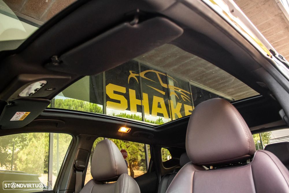 Nissan Qashqai 1.6 dCi Tekna Xtronic - 36