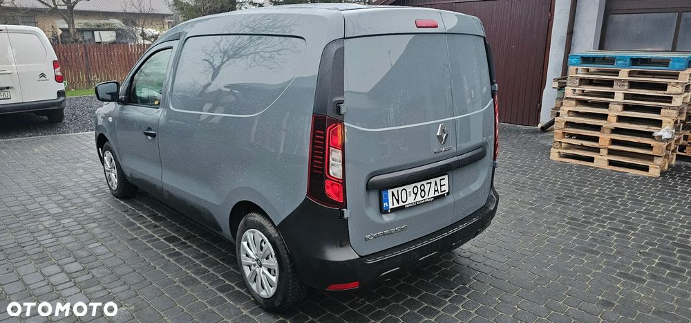 Renault EXPRESS - 2