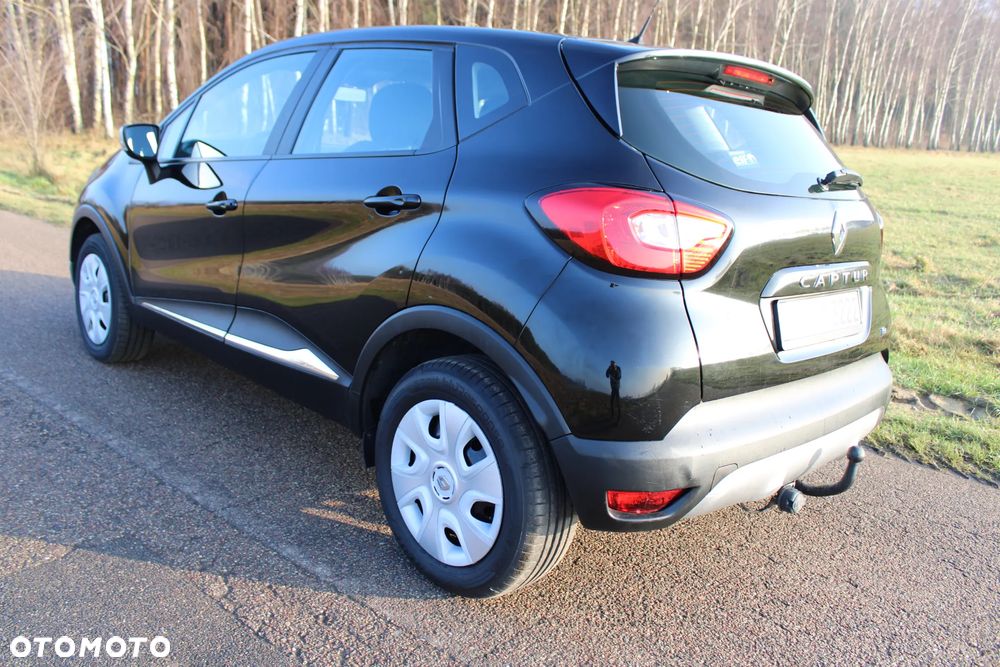 Renault Captur - 6