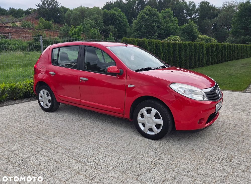 Dacia Sandero - 3