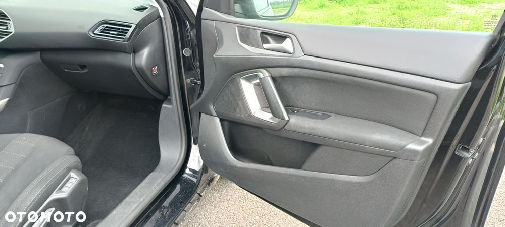 Peugeot 308 BlueHDi 150 EAT6 Stop & Start Allure - 30