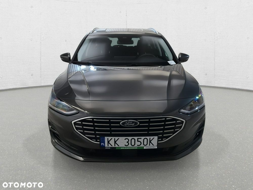 Ford Focus - 2
