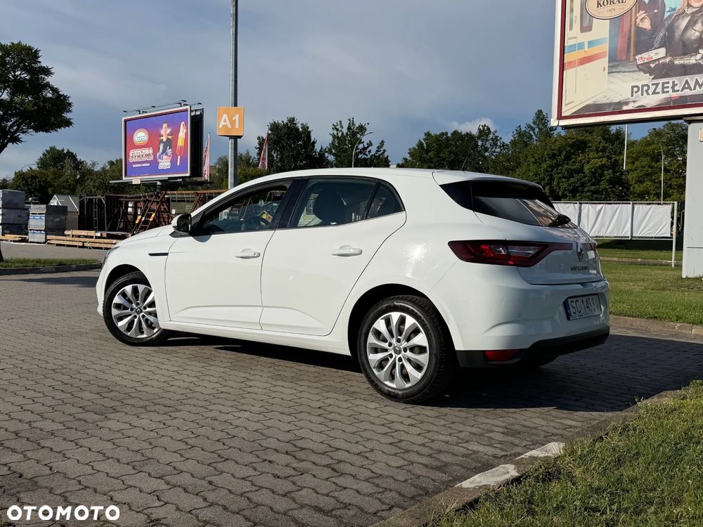 Renault Megane 1.3 TCe FAP Life - 28