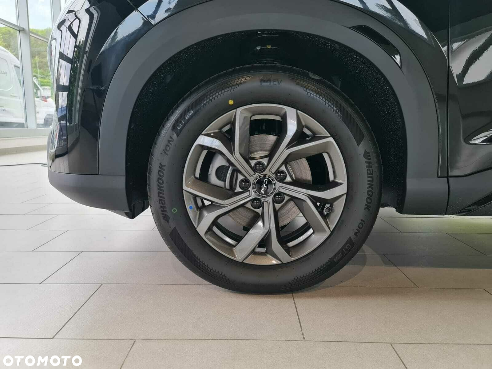 BYD Atto 2 - 4
